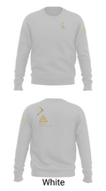 Laurel Contracting 51713109 Crew Neck Sweatshirt - 2