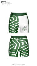 Knights Volleyball 29864361 Athletic Shorts With Pockets - 41