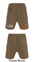 AIMC-E 64414659 Athletic Shorts With Pockets - 13