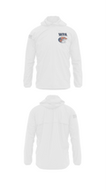 Wilson Preparatory Academy (High School) Volleyball 1583694 Windbreaker - 14