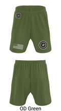Goodfellow AFB 53285158 Athletic Shorts With Pockets - 49