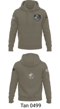 Special Response Team 18525439 Hoodie - 74