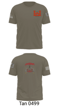 1138th SAPPER Company 17190098 Short Sleeve Performance Shirt - 53