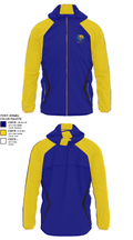 West Virginia University Institute Of Technology Baseball 18576628 Windbreaker - 26