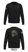 3rd PLT Black Sheep 32884167 Crew Neck Sweatshirt - 25