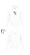Buckys innovation 43174856 Hoodie - 5