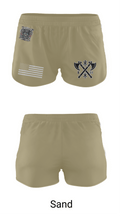 Baker 3-509th 3rd Plt 1st squad 60073036 Ranger Panties - 83