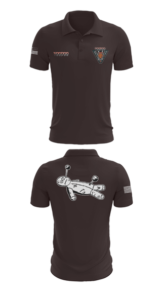 Short Sleeve Performance Polo, A Co.2-10 AHB, , Teamtime, Team time, sublimation, custom sports apparel, team uniforms, spirit wear, spiritwear, sports uniforms, custom shirts, team store, custom team store, fundraiser sports, apparel fundraiser