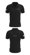Proeza 35040866 Short Sleeve Performance Polo - 12