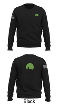 Moondog pub and grub 52756247 Crew Neck Sweatshirt - 21
