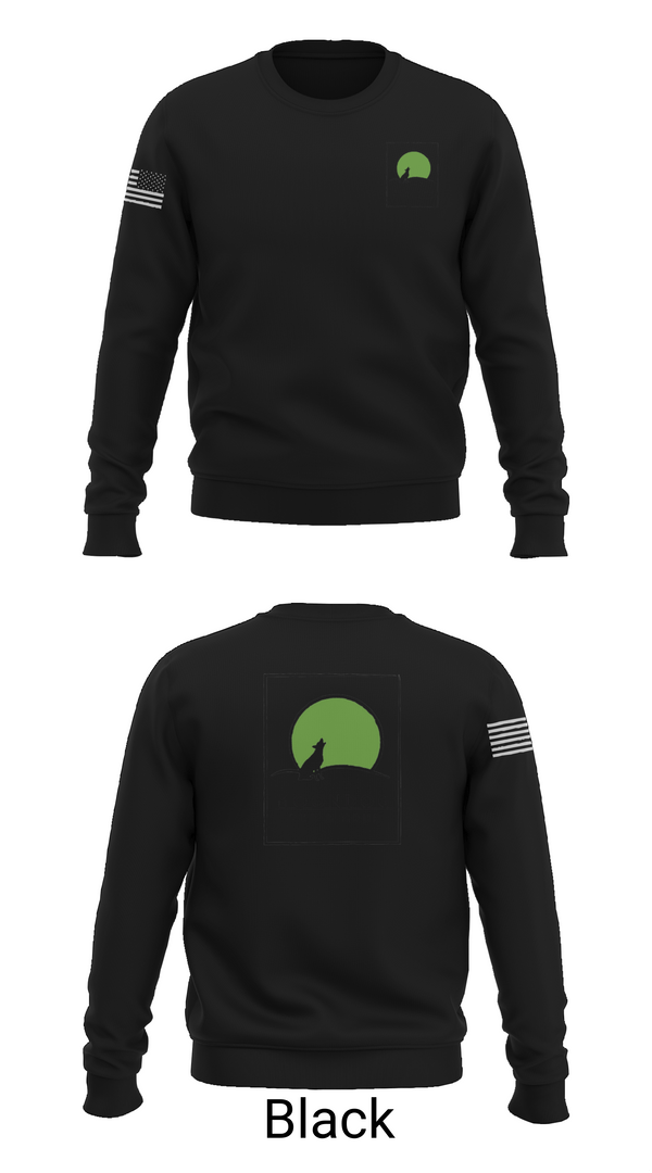 Crew Neck Sweatshirt, Moondog pub and grub, , Teamtime, Team time, sublimation, custom sports apparel, team uniforms, spirit wear, spiritwear, sports uniforms, custom shirts, team store, custom team store, fundraiser sports, apparel fundraiser