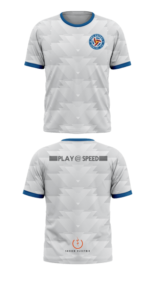 Short Sleeve Performance Shirt, 303 Futsal, Men's Soccer, Teamtime, Team time, sublimation, custom sports apparel, team uniforms, spirit wear, spiritwear, sports uniforms, custom shirts, team store, custom team store, fundraiser sports, apparel fundraiser