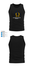 Alpha Omega Academy Football 23371482 Tank Top - 32