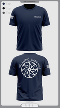 undefined Short Sleeve Performance Shirt - 7