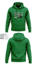Chippewa Youth Hockey 90833189 Hoodie - 5