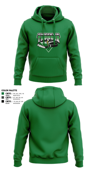 Hoodie, Chippewa Youth Hockey, Spirit Store, Teamtime, Team time, sublimation, custom sports apparel, team uniforms, spirit wear, spiritwear, sports uniforms, custom shirts, team store, custom team store, fundraiser sports, apparel fundraiser