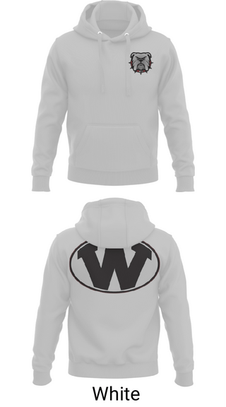 Hoodie, Wheeler County Middle School Softball, Softball, Teamtime, Team time, sublimation, custom sports apparel, team uniforms, spirit wear, spiritwear, sports uniforms, custom shirts, team store, custom team store, fundraiser sports, apparel fundraiser