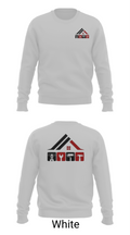 REPAIR & REMODEL SOLUTIONS LLC 56095624 Crew Neck Sweatshirt - 2