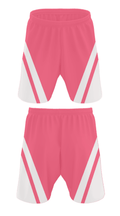 Hot Shots 64540408 Athletic Shorts With Pockets - 39