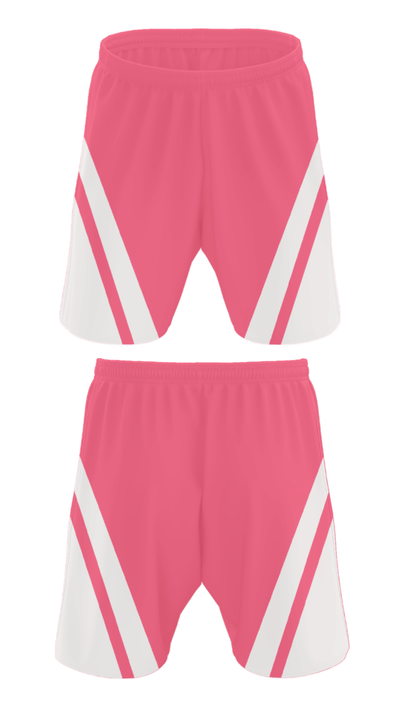 Hot Shots 64540408 Athletic Shorts With Pockets - 39