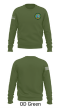 PNW Vets - Clark County 54348387 Crew Neck Sweatshirt - 45