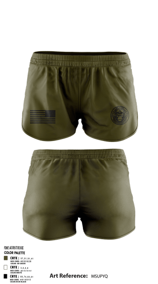 Ranger Panties, SMTCSMTC SOC, Coast Guard, Teamtime, Team time, sublimation, custom sports apparel, team uniforms, spirit wear, spiritwear, sports uniforms, custom shirts, team store, custom team store, fundraiser sports, apparel fundraiser