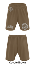 SMTC 35310311 Athletic Shorts With Pockets - 9