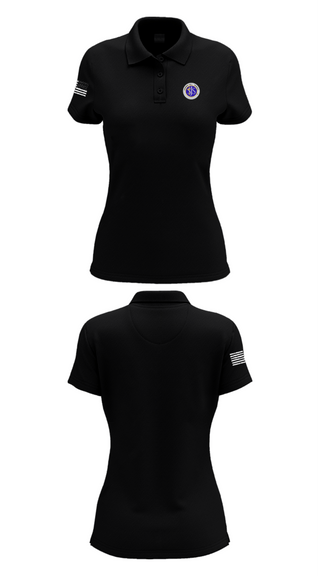 Women's Short Sleeve Performance Polo, St Joseph Catholic School Volleyball, Women's Volleyball, Teamtime, Team time, sublimation, custom sports apparel, team uniforms, spirit wear, spiritwear, sports uniforms, custom shirts, team store, custom team store, fundraiser sports, apparel fundraiser