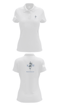 K&M window solutions llc 44492171 Women's Short Sleeve Performance Polo  - 17