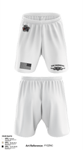 CHC NARWHAL 89056143 Athletic Shorts With Pockets - 1