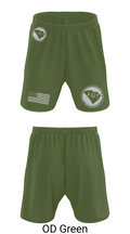 Bravo 3 55886317 Athletic Shorts With Pockets - 47
