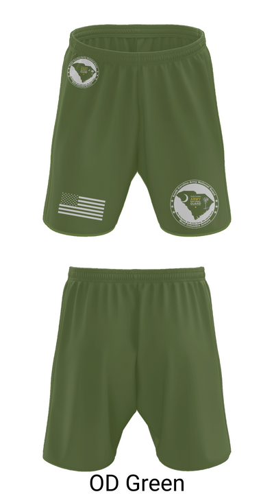 Bravo 3 55886317 Athletic Shorts With Pockets - 47
