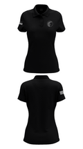 DCSO 40185438 Women's Short Sleeve Performance Polo  - 33