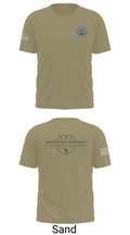 GOLD STAR POLICE DEPARTMENT 55137313 Short Sleeve Performance Shirt - 91