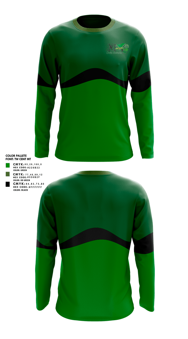 Long Sleeve Performance Shirt, MH Quality Landscaping LLC, , Teamtime, Team time, sublimation, custom sports apparel, team uniforms, spirit wear, spiritwear, sports uniforms, custom shirts, team store, custom team store, fundraiser sports, apparel fundraiser