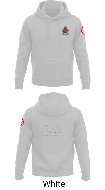 GNO 25912908 Hoodie - 6