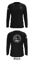 Fly media 62249029 Long Sleeve Performance Shirt 26