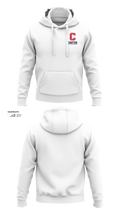 Canton Bowling 4573823 Hoodie - 53