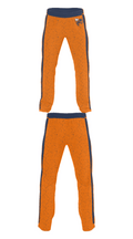 Orange County High School Lacrosse 85845369 Sweatpants - 31