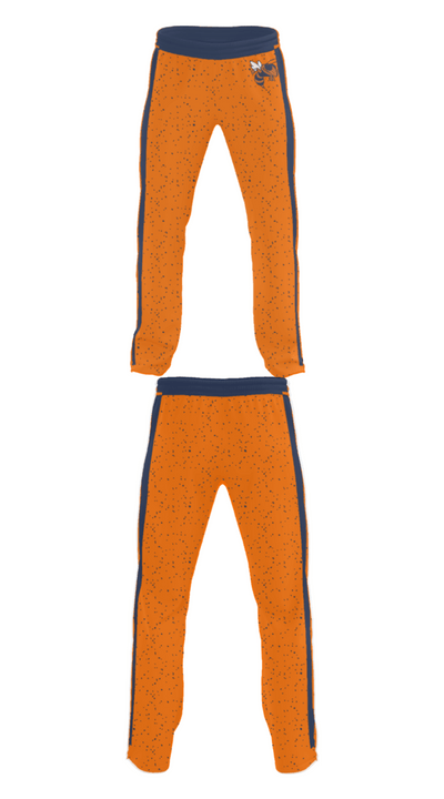 Orange County High School Lacrosse 85845369 Sweatpants - 31