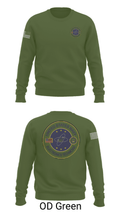 USS AMERICA LHA6 62231282 Crew Neck Sweatshirt - 43
