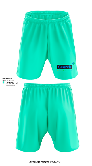 Athletic Shorts With Pockets, Vovance 13122024, Men's Lacrosse, Teamtime, Team time, sublimation, custom sports apparel, team uniforms, spirit wear, spiritwear, sports uniforms, custom shirts, team store, custom team store, fundraiser sports, apparel fundraiser