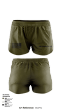 91st missile wing 66041699 Ranger Panties - 104