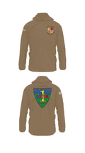 CLB-1 1535130 Windbreaker - 1