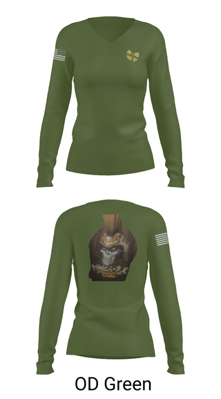 Womens Long Sleeve Vneck Shirt, MWCS-28, , Teamtime, Team time, sublimation, custom sports apparel, team uniforms, spirit wear, spiritwear, sports uniforms, custom shirts, team store, custom team store, fundraiser sports, apparel fundraiser