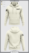IDMT 24369770 Hoodie - 3