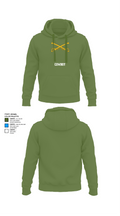 Cowboy 6627900 Hoodie - 51