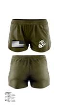 OPF 30432400 Women's Shorts - 2