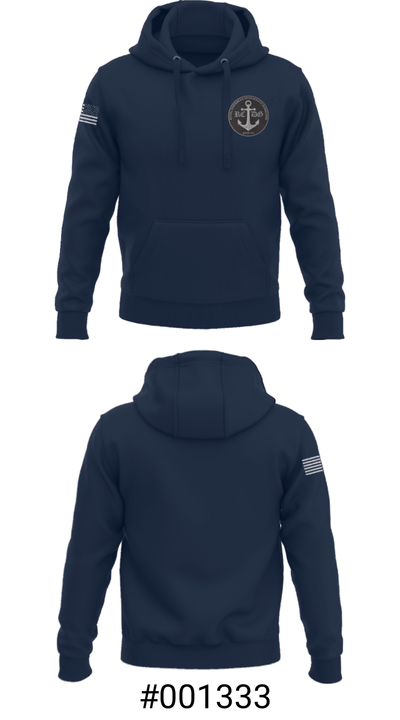 Royal Caribbean degenerate gamblers 8145642 Hoodie - 17
