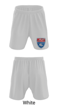 American Youth Football & Cheer 12782667 Athletic Shorts With Pockets - 1